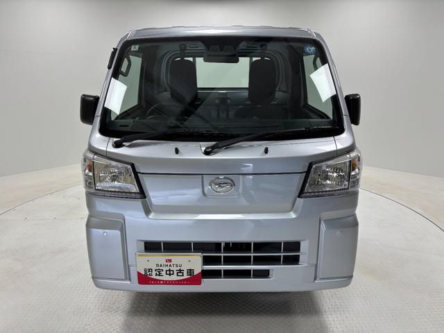 ハイゼットトラックスタンダード防錆塗装済み　ＡＭ／ＦＭチューナー　マニュアルエアコン　電子制御式４ＷＤ　荷台ゴムマット（５ｍｍ）　ゲートプロテクター　ガードフレームプロテクター　オートライト機能　ショッピングフック　スマアシ（長野県）の中古車