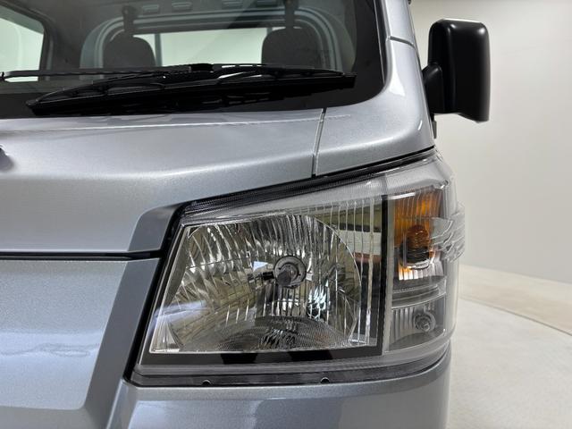 ハイゼットトラックスタンダード防錆塗装済み　ＡＭ／ＦＭチューナー　マニュアルエアコン　電子制御式４ＷＤ　荷台ゴムマット（５ｍｍ）　ゲートプロテクター　ガードフレームプロテクター　オートライト機能　ショッピングフック　スマアシ（長野県）の中古車