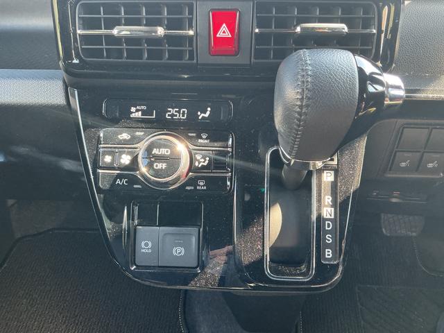 タントカスタムＲＳ（長野県）の中古車