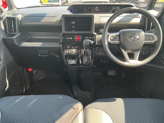 タントカスタムＲＳ（長野県）の中古車