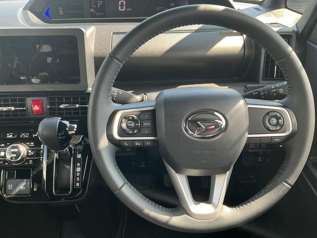 タントカスタムＲＳ（長野県）の中古車