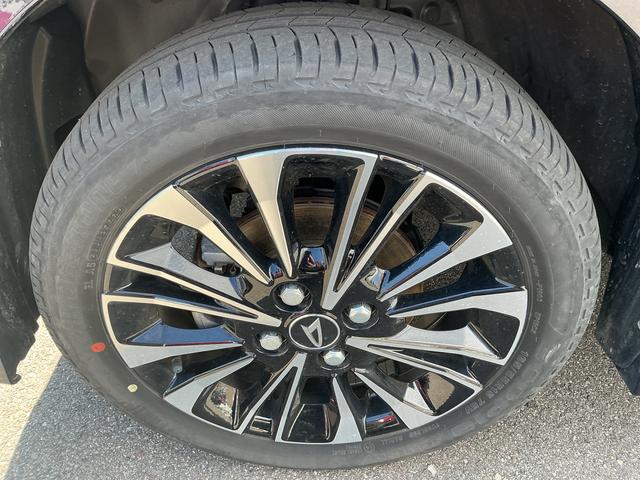 タントカスタムＲＳ（長野県）の中古車