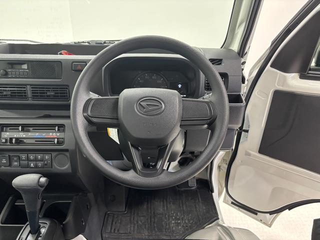 ハイゼットトラックスタンダード　農用スペシャルＡＭ，ＦＭチューナー　マニュアルエアコン　電子制御式４ＷＤ　スーパーデフロック　ＬＥＤ大型荷台作業灯　リヤ４枚リーフスプリング　ハロゲンヘッドランプ　オートライト機能　ショッピングフック　スマアシ（長野県）の中古車