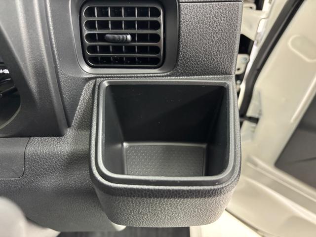 ハイゼットトラックスタンダード　農用スペシャルＡＭ，ＦＭチューナー　マニュアルエアコン　電子制御式４ＷＤ　スーパーデフロック　ＬＥＤ大型荷台作業灯　リヤ４枚リーフスプリング　ハロゲンヘッドランプ　オートライト機能　ショッピングフック　スマアシ（長野県）の中古車