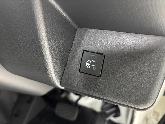 ハイゼットトラックスタンダード　農用スペシャルＡＭ，ＦＭチューナー　マニュアルエアコン　電子制御式４ＷＤ　スーパーデフロック　ＬＥＤ大型荷台作業灯　リヤ４枚リーフスプリング　ハロゲンヘッドランプ　オートライト機能　ショッピングフック　スマアシ（長野県）の中古車