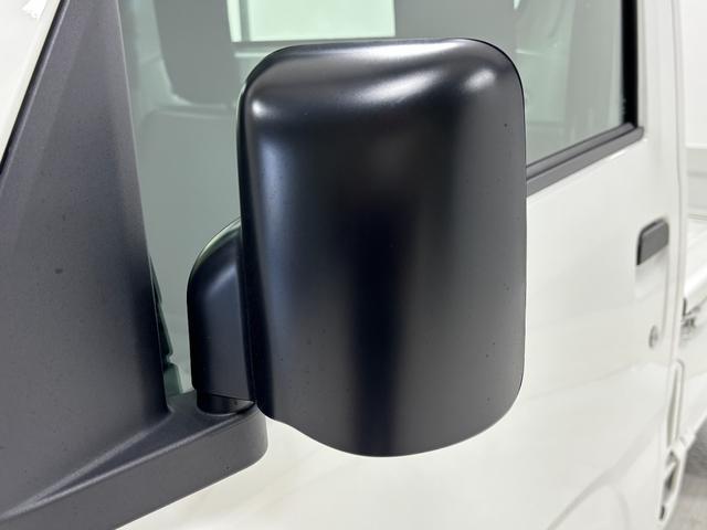 ハイゼットトラックスタンダード　農用スペシャルＡＭ，ＦＭチューナー　マニュアルエアコン　電子制御式４ＷＤ　スーパーデフロック　ＬＥＤ大型荷台作業灯　リヤ４枚リーフスプリング　ハロゲンヘッドランプ　オートライト機能　ショッピングフック　スマアシ（長野県）の中古車