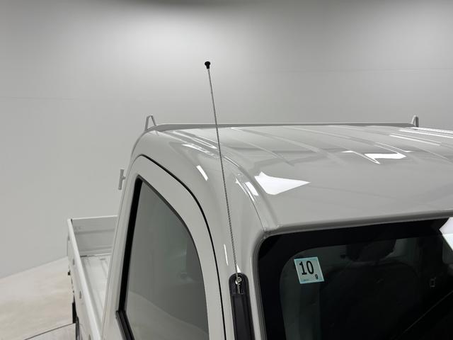 ハイゼットトラックスタンダード　農用スペシャルＡＭ，ＦＭチューナー　マニュアルエアコン　電子制御式４ＷＤ　スーパーデフロック　ＬＥＤ大型荷台作業灯　リヤ４枚リーフスプリング　ハロゲンヘッドランプ　オートライト機能　ショッピングフック　スマアシ（長野県）の中古車