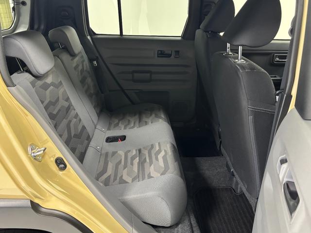 タフトＧターボ　ダーククロムベンチャーターボ　追従機能　オーディオレス　ＨＤＭＩソケット　スカイフィールトップ　両側シートヒーター　電動パーキングブレーキ　ＬＥＤ　オートライト機能　１５インチアルミホイール　キーフリー　スマアシ（長野県）の中古車