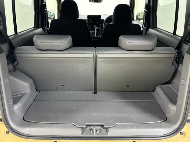 タフトＧターボ　ダーククロムベンチャーターボ　追従機能　オーディオレス　ＨＤＭＩソケット　スカイフィールトップ　両側シートヒーター　電動パーキングブレーキ　ＬＥＤ　オートライト機能　１５インチアルミホイール　キーフリー　スマアシ（長野県）の中古車