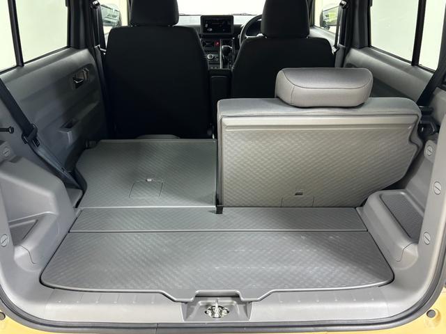 タフトＧターボ　ダーククロムベンチャーターボ　追従機能　オーディオレス　ＨＤＭＩソケット　スカイフィールトップ　両側シートヒーター　電動パーキングブレーキ　ＬＥＤ　オートライト機能　１５インチアルミホイール　キーフリー　スマアシ（長野県）の中古車