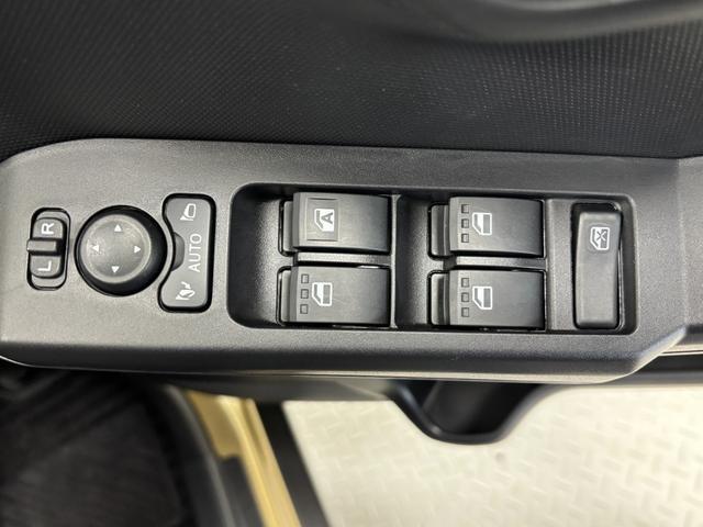 タフトＧターボ　ダーククロムベンチャーターボ　追従機能　オーディオレス　ＨＤＭＩソケット　スカイフィールトップ　両側シートヒーター　電動パーキングブレーキ　ＬＥＤ　オートライト機能　１５インチアルミホイール　キーフリー　スマアシ（長野県）の中古車