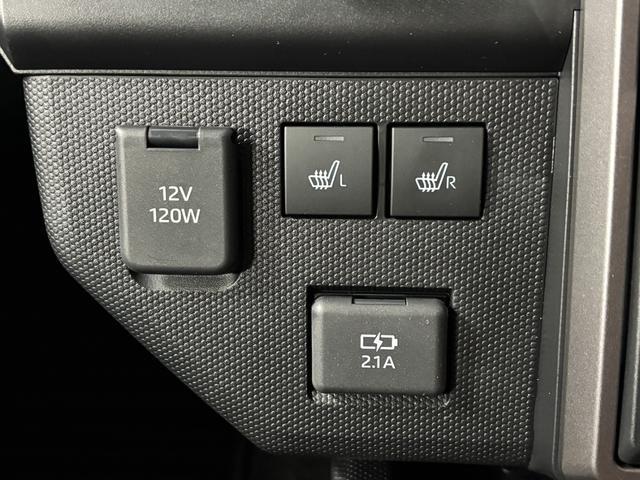 タフトＧターボ　ダーククロムベンチャーターボ　追従機能　オーディオレス　ＨＤＭＩソケット　スカイフィールトップ　両側シートヒーター　電動パーキングブレーキ　ＬＥＤ　オートライト機能　１５インチアルミホイール　キーフリー　スマアシ（長野県）の中古車