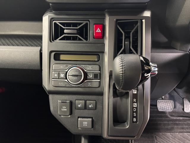 タフトＧターボ　ダーククロムベンチャーターボ　追従機能　オーディオレス　ＨＤＭＩソケット　スカイフィールトップ　両側シートヒーター　電動パーキングブレーキ　ＬＥＤ　オートライト機能　１５インチアルミホイール　キーフリー　スマアシ（長野県）の中古車