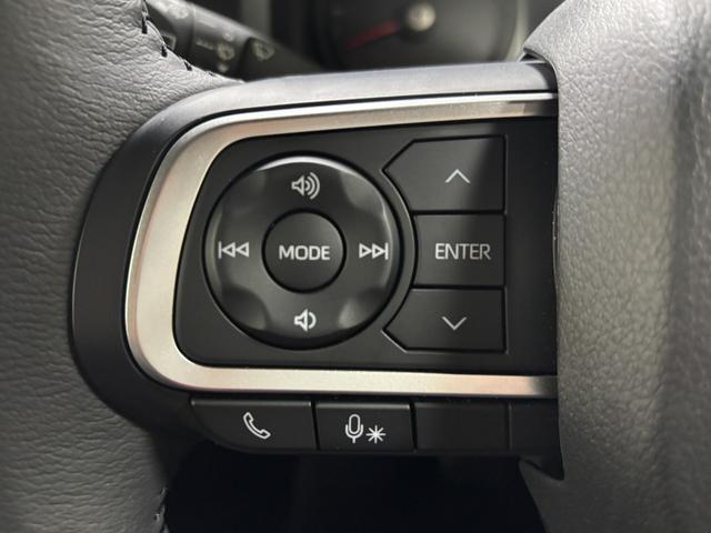 タフトＧターボ　ダーククロムベンチャーターボ　追従機能　オーディオレス　ＨＤＭＩソケット　スカイフィールトップ　両側シートヒーター　電動パーキングブレーキ　ＬＥＤ　オートライト機能　１５インチアルミホイール　キーフリー　スマアシ（長野県）の中古車