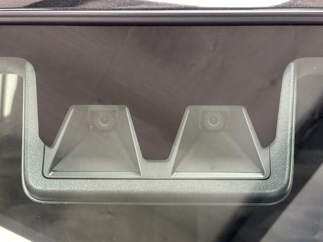 タフトＧターボ　ダーククロムベンチャーターボ　追従機能　オーディオレス　ＨＤＭＩソケット　スカイフィールトップ　両側シートヒーター　電動パーキングブレーキ　ＬＥＤ　オートライト機能　１５インチアルミホイール　キーフリー　スマアシ（長野県）の中古車