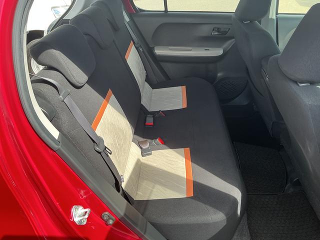 パッソモーダ（長野県）の中古車