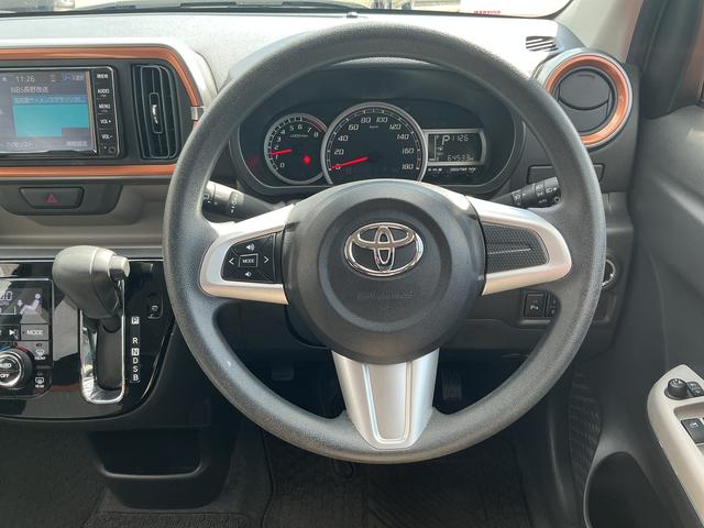 パッソモーダ（長野県）の中古車