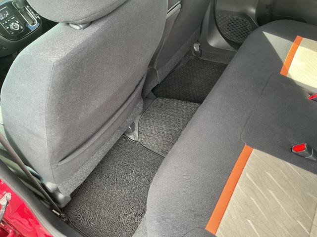 パッソモーダ（長野県）の中古車