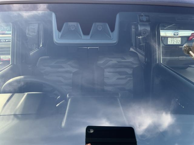 タフトＧ　ダーククロムベンチャー（長野県）の中古車