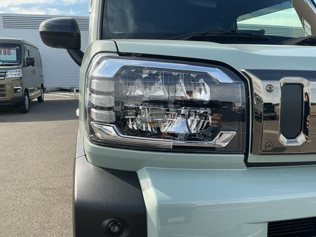 タフトＧ　ダーククロムベンチャー（長野県）の中古車