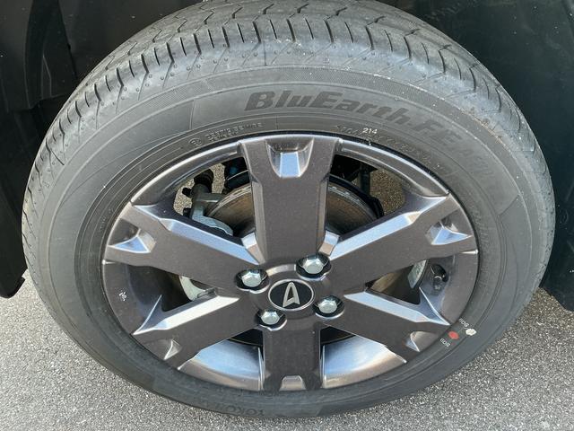 タフトＧ　ダーククロムベンチャー（長野県）の中古車