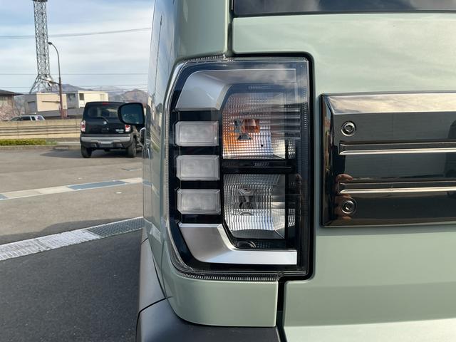 タフトＧ　ダーククロムベンチャー（長野県）の中古車