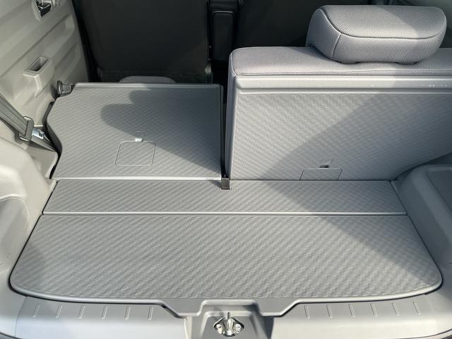 タフトＧ　ダーククロムベンチャー（長野県）の中古車