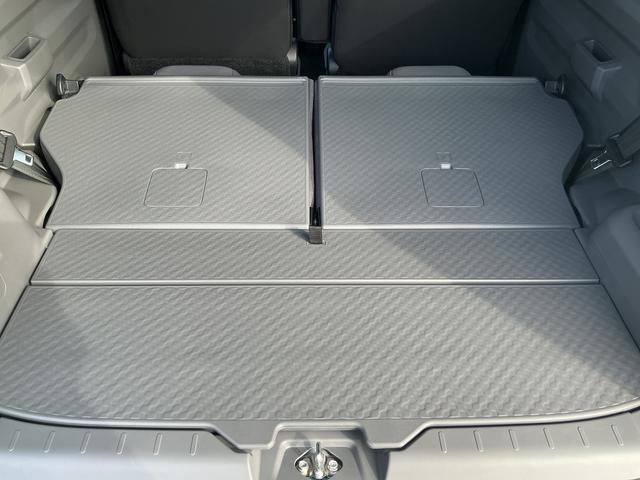 タフトＧ　ダーククロムベンチャー（長野県）の中古車