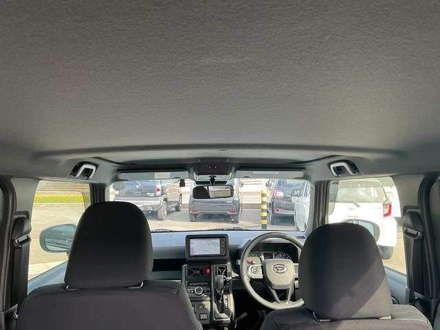 タフトＧ　ダーククロムベンチャー（長野県）の中古車