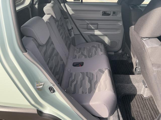 タフトＧ　ダーククロムベンチャー（長野県）の中古車