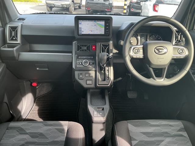 タフトＧ　ダーククロムベンチャー（長野県）の中古車