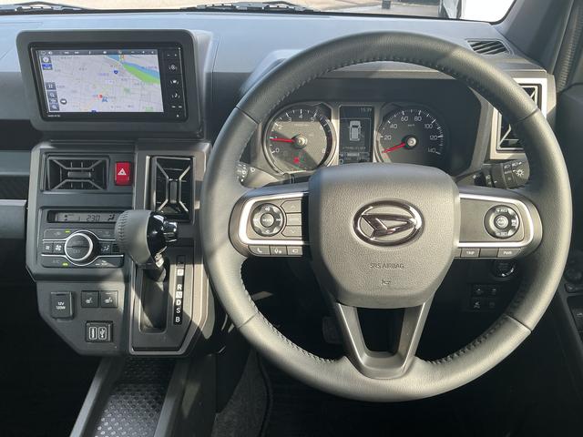 タフトＧ　ダーククロムベンチャー（長野県）の中古車