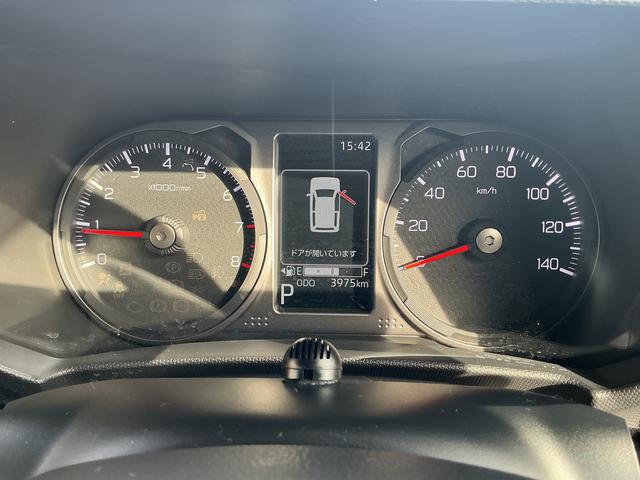 タフトＧ　ダーククロムベンチャー（長野県）の中古車