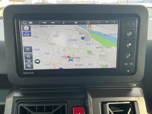 タフトＧ　ダーククロムベンチャー（長野県）の中古車