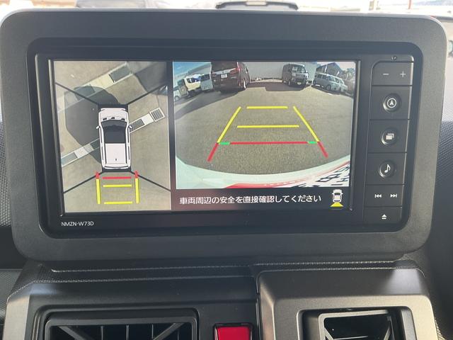 タフトＧ　ダーククロムベンチャー（長野県）の中古車