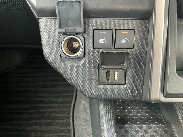 タフトＧ　ダーククロムベンチャー（長野県）の中古車