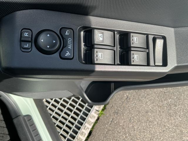 タフトＧ　ダーククロムベンチャー（長野県）の中古車