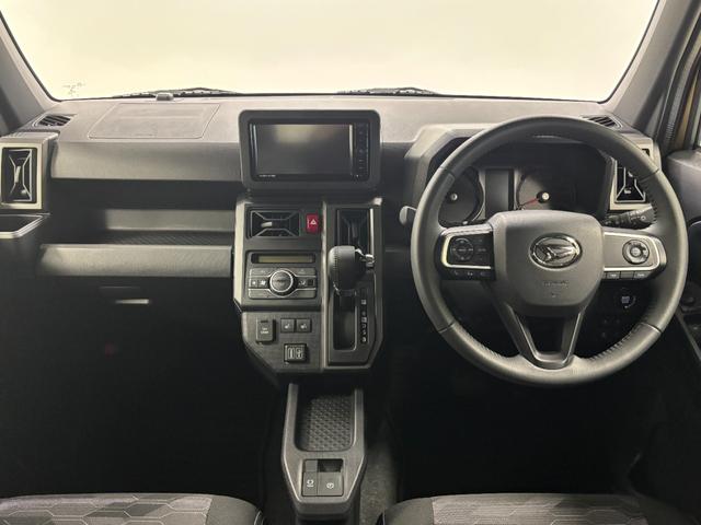 タフトG ダーククロムベンチャー追従機能 ドラレコ 純正ナビ パノラマモニター Bluetooth ハンズフリー フルセグ HDMI、USBソケット スカイフィールトップ 両側シートヒーター LED オートライト スマアシ(長野県)の中古車