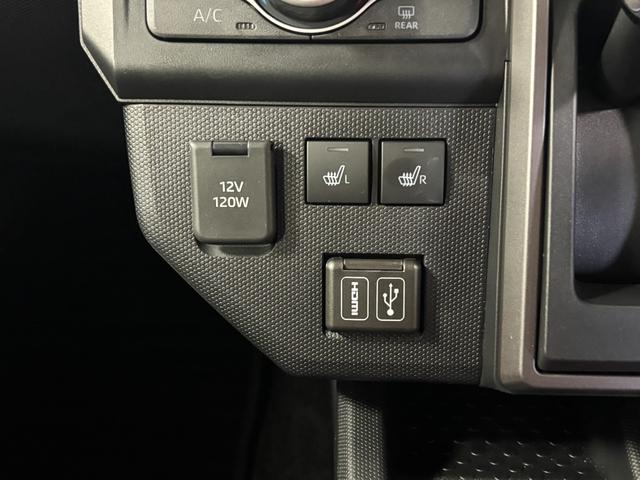 タフトG ダーククロムベンチャー追従機能 ドラレコ 純正ナビ パノラマモニター Bluetooth ハンズフリー フルセグ HDMI、USBソケット スカイフィールトップ 両側シートヒーター LED オートライト スマアシ(長野県)の中古車