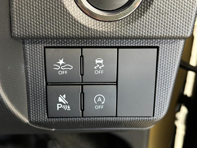 タフトG ダーククロムベンチャー追従機能 ドラレコ 純正ナビ パノラマモニター Bluetooth ハンズフリー フルセグ HDMI、USBソケット スカイフィールトップ 両側シートヒーター LED オートライト スマアシ(長野県)の中古車