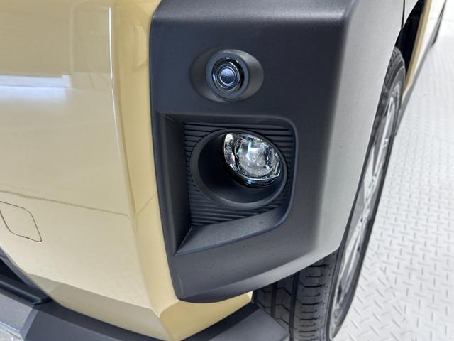 タフトG ダーククロムベンチャー追従機能 ドラレコ 純正ナビ パノラマモニター Bluetooth ハンズフリー フルセグ HDMI、USBソケット スカイフィールトップ 両側シートヒーター LED オートライト スマアシ(長野県)の中古車