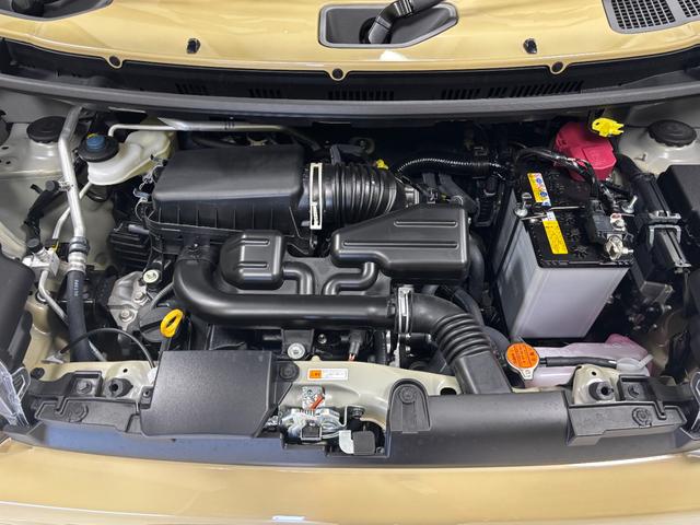 タフトG ダーククロムベンチャー追従機能 ドラレコ 純正ナビ パノラマモニター Bluetooth ハンズフリー フルセグ HDMI、USBソケット スカイフィールトップ 両側シートヒーター LED オートライト スマアシ(長野県)の中古車