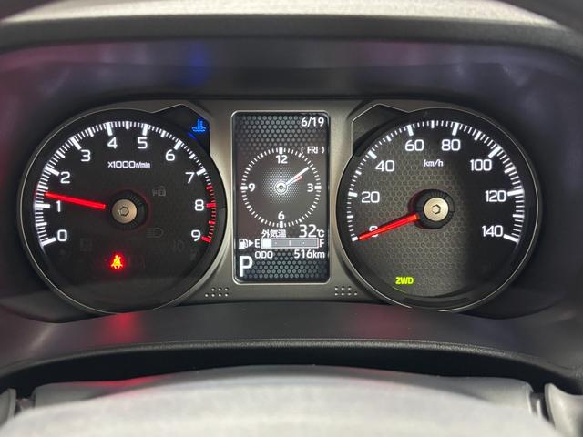 アトレーＲＳターボ　追従機能　オーディオレス　ＵＳＢソケット　両側電動スライドドア　電子制御式４ＷＤ　ＬＥＤヘッドランプ　オートライト機能　フルフラット荷室　オーバーヘッドシェルフ　キーフリー　スマアシ（長野県）の中古車