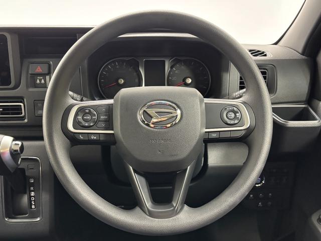 アトレーＲＳターボ　追従機能　オーディオレス　ＵＳＢソケット　両側電動スライドドア　電子制御式４ＷＤ　ＬＥＤヘッドランプ　オートライト機能　フルフラット荷室　オーバーヘッドシェルフ　キーフリー　スマアシ（長野県）の中古車