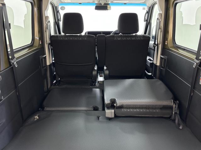 アトレーＲＳターボ　追従機能　オーディオレス　ＵＳＢソケット　両側電動スライドドア　電子制御式４ＷＤ　ＬＥＤヘッドランプ　オートライト機能　フルフラット荷室　オーバーヘッドシェルフ　キーフリー　スマアシ（長野県）の中古車