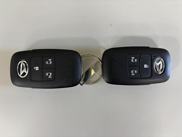 アトレーＲＳターボ　追従機能　オーディオレス　ＵＳＢソケット　両側電動スライドドア　電子制御式４ＷＤ　ＬＥＤヘッドランプ　オートライト機能　フルフラット荷室　オーバーヘッドシェルフ　キーフリー　スマアシ（長野県）の中古車