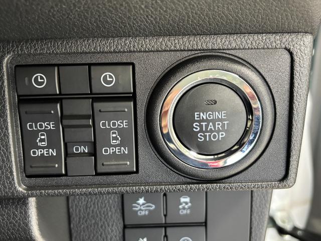 ムーヴキャンバスストライプスＧドラレコ　純正ナビ　パノラマモニター　Ｂｌｕｅｔｏｏｔｈ　フルセグ　ハンズフリー通話　両側電動スライドドア　両側シートヒーター　ホッとカップホルダー　置きラクボックス　ＬＥＤ　オーとライト　スマアシ（長野県）の中古車