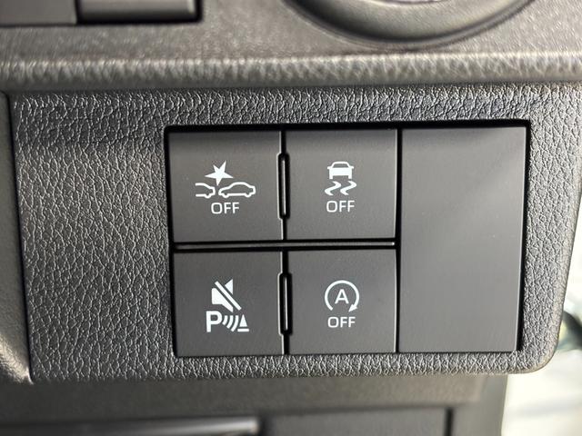 ムーヴキャンバスストライプスＧドラレコ　純正ナビ　パノラマモニター　Ｂｌｕｅｔｏｏｔｈ　フルセグ　ハンズフリー通話　両側電動スライドドア　両側シートヒーター　ホッとカップホルダー　置きラクボックス　ＬＥＤ　オーとライト　スマアシ（長野県）の中古車