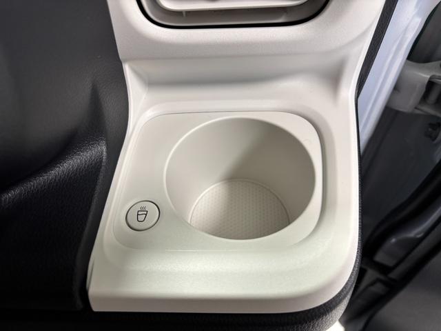 ムーヴキャンバスストライプスＧドラレコ　純正ナビ　パノラマモニター　Ｂｌｕｅｔｏｏｔｈ　フルセグ　ハンズフリー通話　両側電動スライドドア　両側シートヒーター　ホッとカップホルダー　置きラクボックス　ＬＥＤ　オーとライト　スマアシ（長野県）の中古車