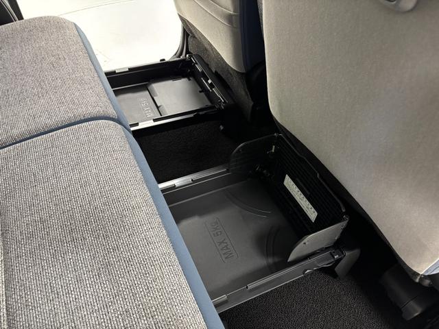 ムーヴキャンバスストライプスＧドラレコ　純正ナビ　パノラマモニター　Ｂｌｕｅｔｏｏｔｈ　フルセグ　ハンズフリー通話　両側電動スライドドア　両側シートヒーター　ホッとカップホルダー　置きラクボックス　ＬＥＤ　オーとライト　スマアシ（長野県）の中古車